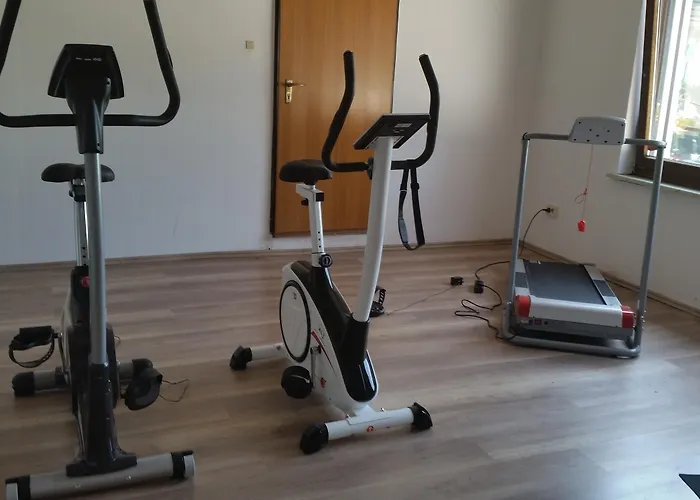 Hotel Hoxter Am Jakobsweg 3*