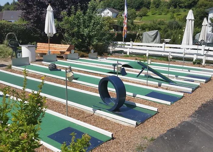 Hoxter Am Jakobsweg 3* Höxter