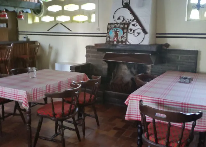 Hoxter Am Jakobsweg 3* Höxter