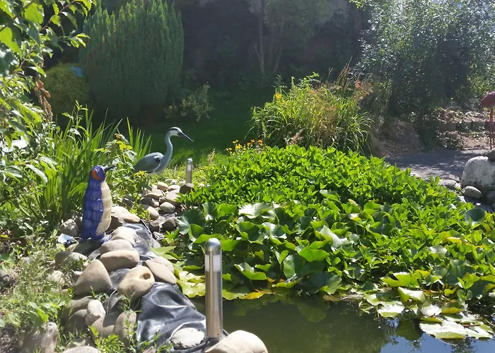 Hotel Hoxter Am Jakobsweg 3*