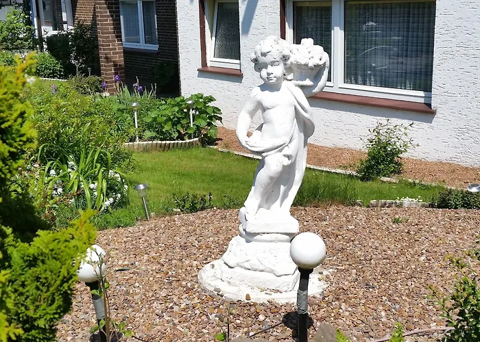 Hotel Hoxter Am Jakobsweg 3*