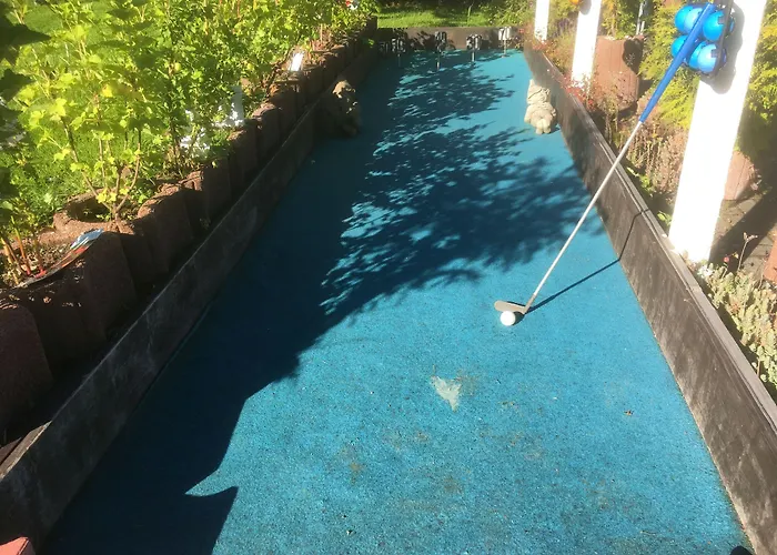 Hoxter Am Jakobsweg Hotel 3*