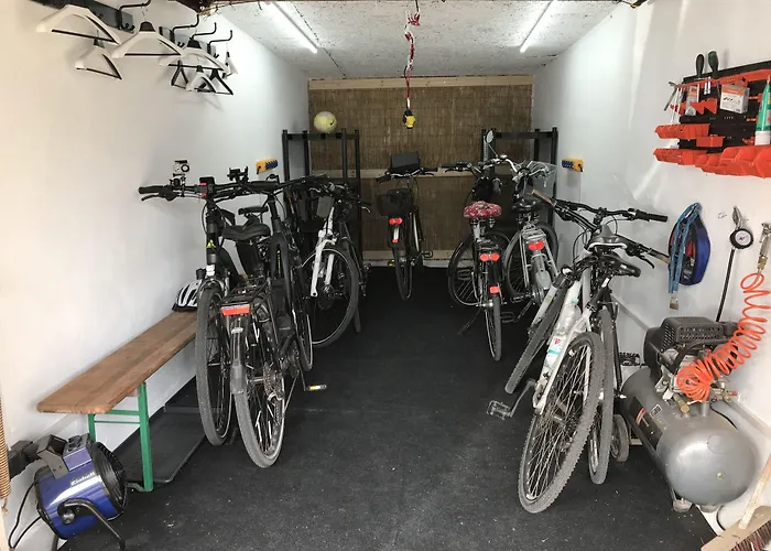 Hoxter Am Jakobsweg Höxter