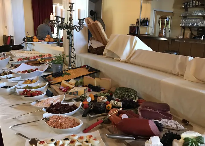 Hoxter Am Jakobsweg 3*