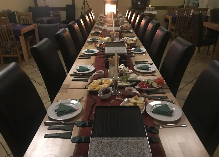 Hoxter Am Jakobsweg Höxter