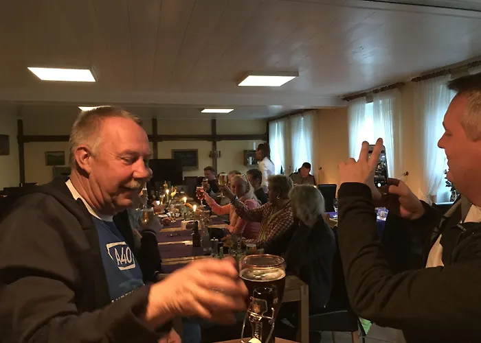 Hoxter Am Jakobsweg Hotel Höxter