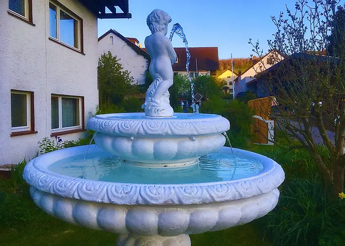 Hoxter Am Jakobsweg 3* Höxter