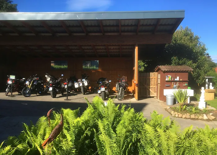 Hotel Hoxter Am Jakobsweg Höxter