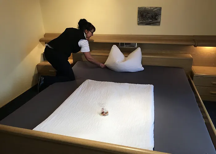 Hoxter Am Jakobsweg Hotel