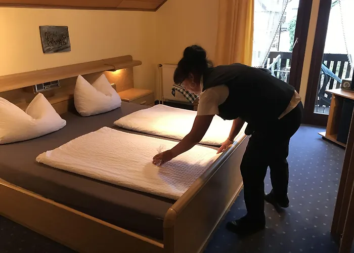 Hotel Hoxter Am Jakobsweg Höxter