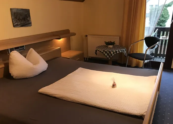 Hoxter Am Jakobsweg Hotel