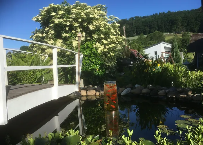 Hoxter Am Jakobsweg Hotel Höxter