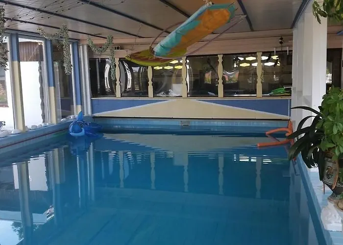 Hoxter Am Jakobsweg Hotel