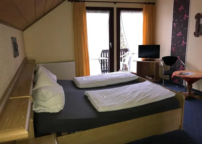 Hoxter Am Jakobsweg Höxter