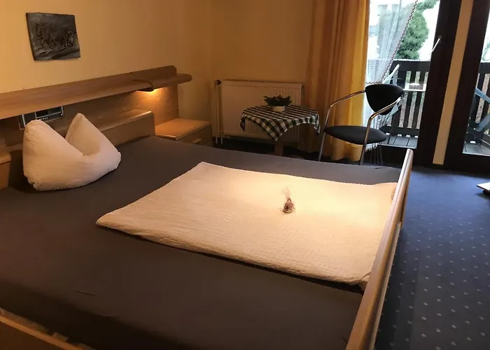 Hoxter Am Jakobsweg Hotel 3*