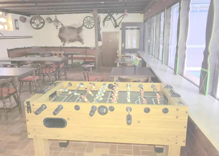 Hoxter Am Jakobsweg 3* 赫克斯特