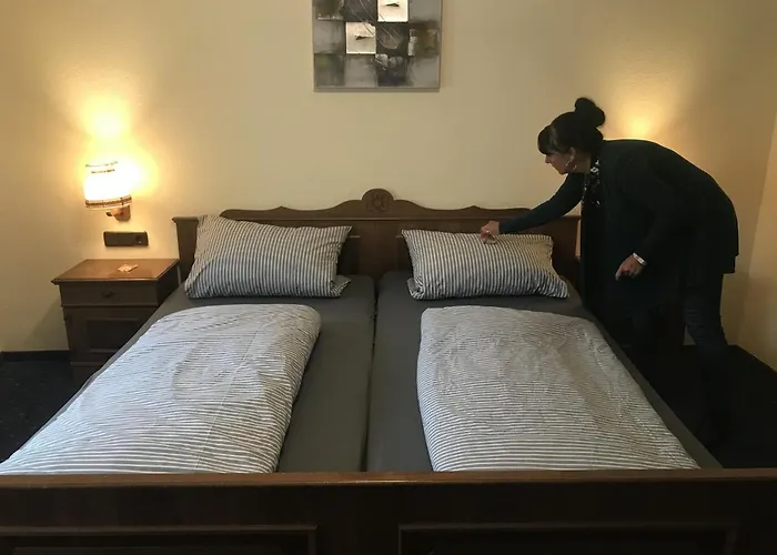 Hoxter Am Jakobsweg Höxter