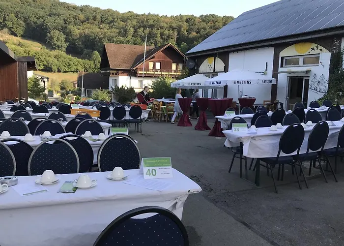 Hoxter Am Jakobsweg 3* Höxter