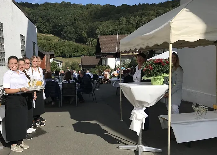 Hoxter Am Jakobsweg 赫克斯特