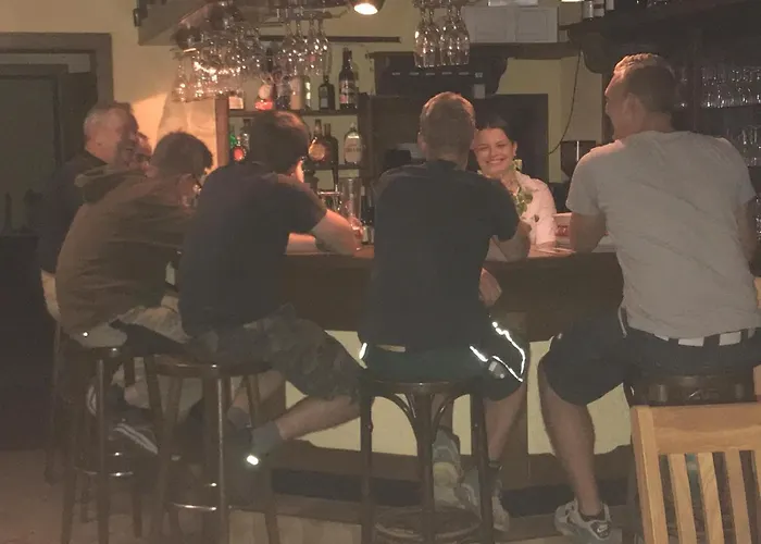 Hoxter Am Jakobsweg Hotel 3*