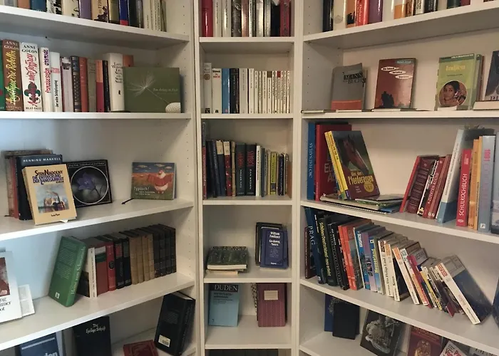 Hoxter Am Jakobsweg 赫克斯特