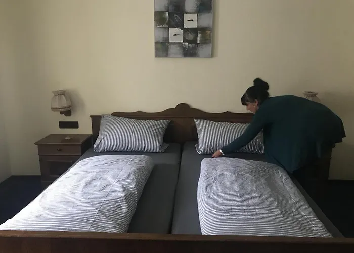 Hoxter Am Jakobsweg Höxter