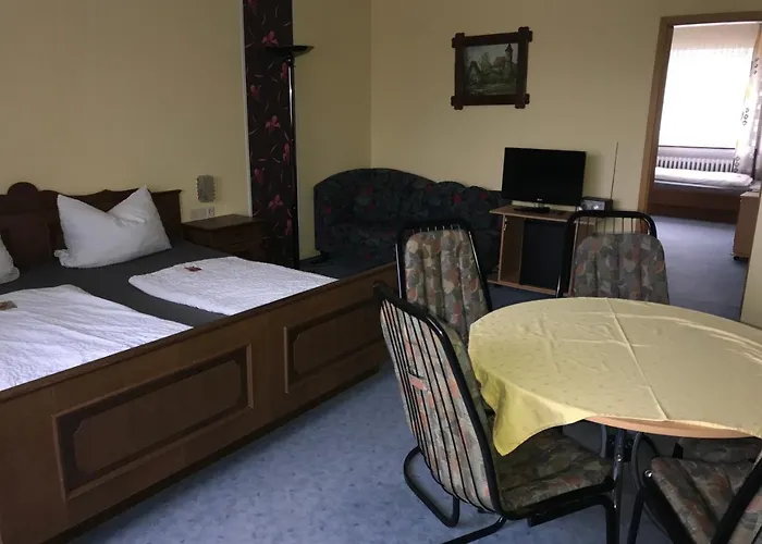 Hoxter Am Jakobsweg Höxter