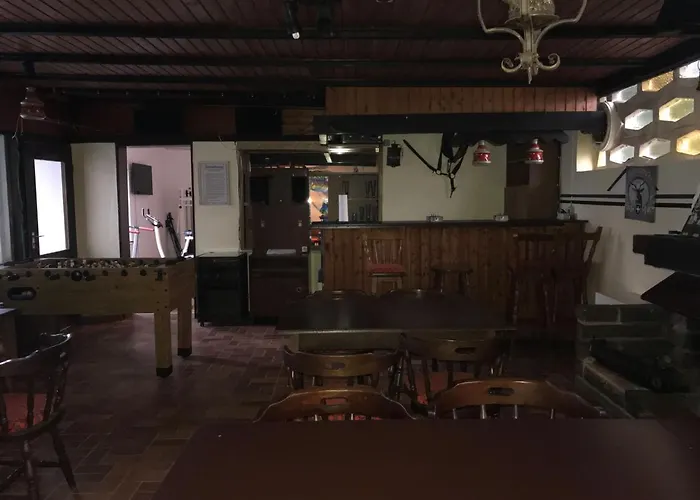 Hotel Hoxter Am Jakobsweg Höxter