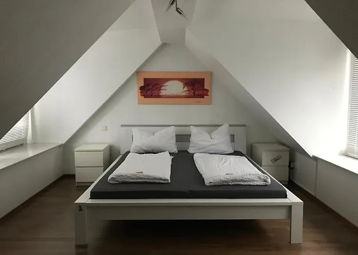 Hoxter Am Jakobsweg 3* Höxter